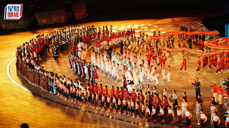 體院:港隊表現(xiàn)“喜出望外” 體院:港隊表現(xiàn)“喜出望外”