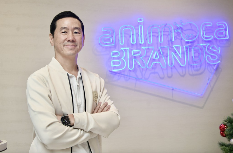 安擬集團(tuán)總裁歐陽(yáng)杞浚 安擬集團(tuán)總裁歐陽(yáng)杞浚