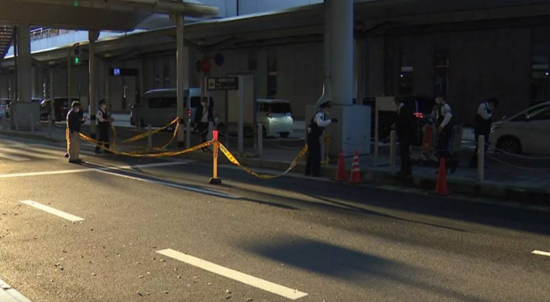 中國(guó)20多歲青年與母游日 中國(guó)20多歲青年與母游日