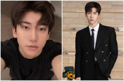 26歲男星遭闊太要求自宮 26歲男星遭闊太要求自宮