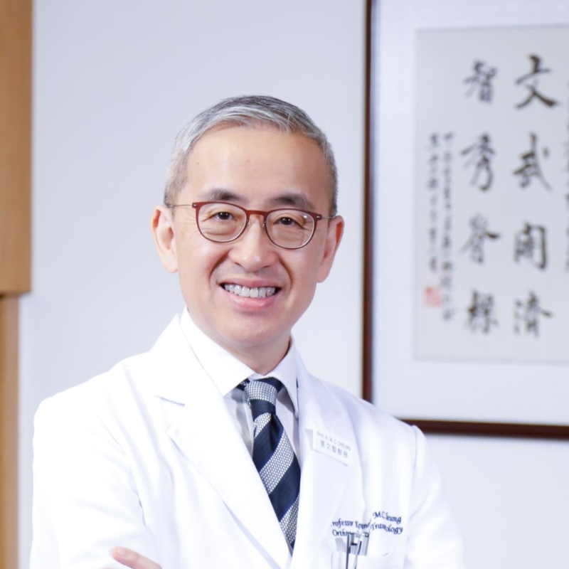 香港大學(xué)深圳醫(yī)院院長(zhǎng)張文智教授 香港大學(xué)深圳醫(yī)院院長(zhǎng)張文智教授