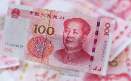 人民幣料創(chuàng)近5年最佳表現(xiàn) 人民幣料創(chuàng)近5年最佳表現(xiàn)