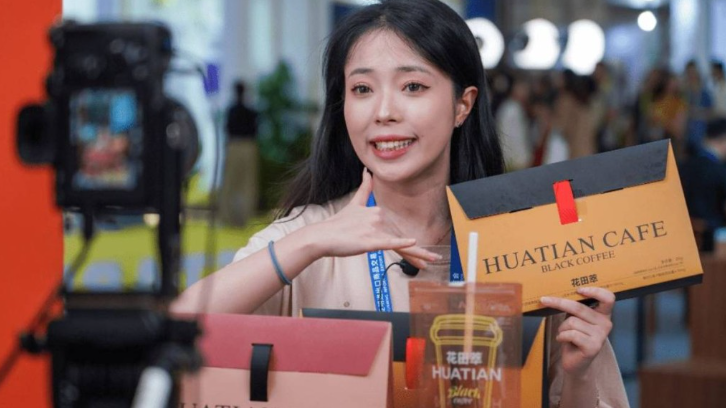 國稅局查1818名明星網(wǎng)紅等“雙高”人員 國稅局查1818名明星網(wǎng)紅等“雙高”人員