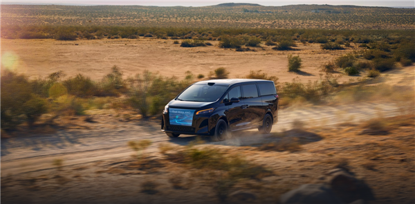 賈躍亭:FX Super One首批車將于21日下線 計(jì)劃五年產(chǎn)銷50萬臺(tái)