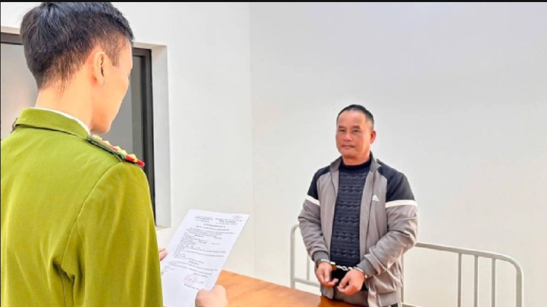 越南“屠夫”竟是公務(wù)員。