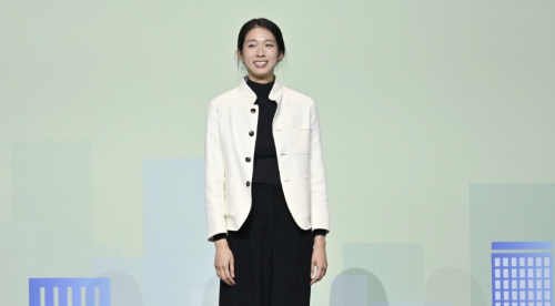 江旻憓當(dāng)選立法會議員 江旻憓當(dāng)選立法會議員