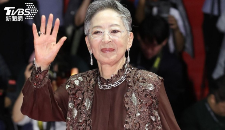 國寶級女演員驚傳離世享年85歲 國寶級女演員驚傳離世享年85歲