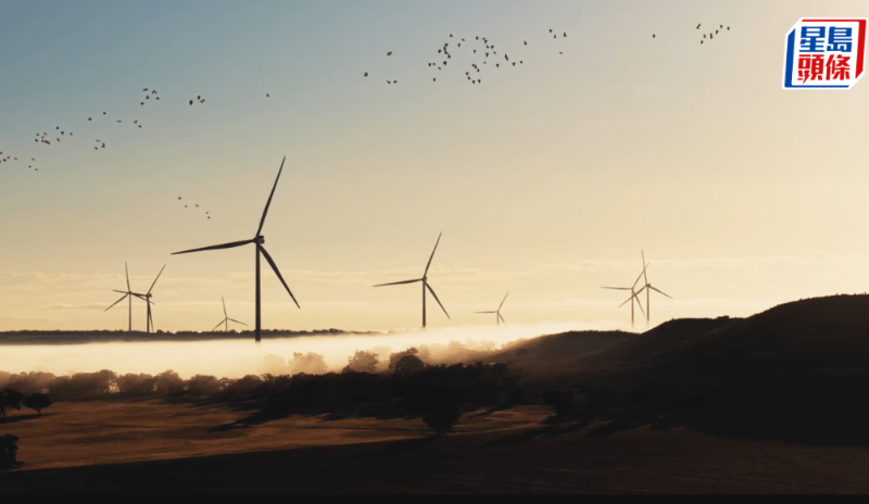 周大福企業(yè)337億港元出售澳洲電力業(yè)務 周大福企業(yè)337億港元出售澳洲電力業(yè)務