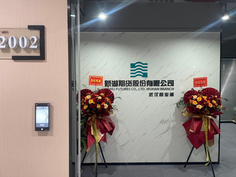 新湖期貨 新湖期貨