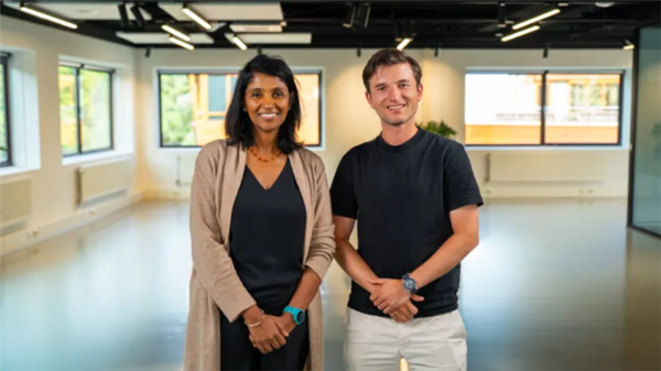 量子計算機的“iPhone時刻”！荷蘭QuantWare突破萬級量子比特芯片