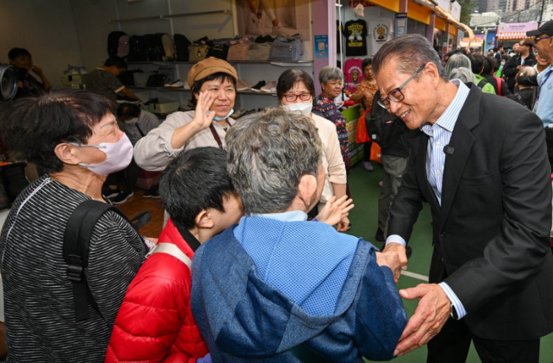 陳茂波2 陳茂波2