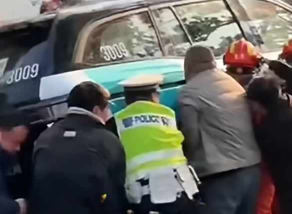 哈啰電動車被曝大面積斷服 官方：因2G網絡退網 部分電動車已無法解鎖