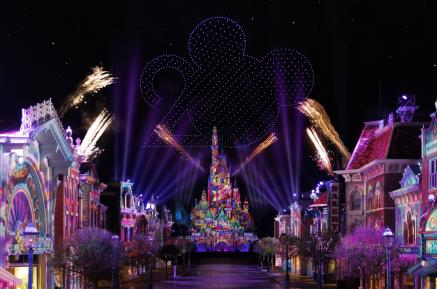 啟程香港迪士尼3 啟程香港迪士尼3