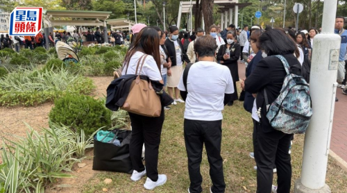 入境處酌情容許因此失去工作外傭留港3個月找工作 入境處酌情容許因此失去工作外傭留港3個月找工作